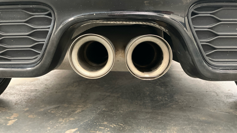 MINI Convertible 2.0 John Cooper Works II 2dr Auto [8 Speed] Petrol Convertible